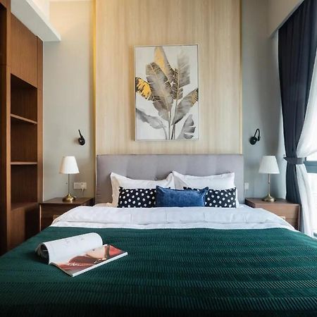 Tribeca 2Bedroom 3Min Walk To Bukit Bintang 2 Rooftop Pool 쿠알라룸푸르 외부 사진