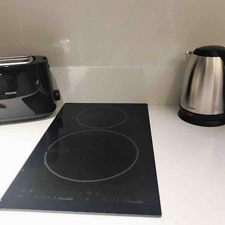Tribeca 2Bedroom 3Min Walk To Bukit Bintang 2 Rooftop Pool 쿠알라룸푸르 외부 사진