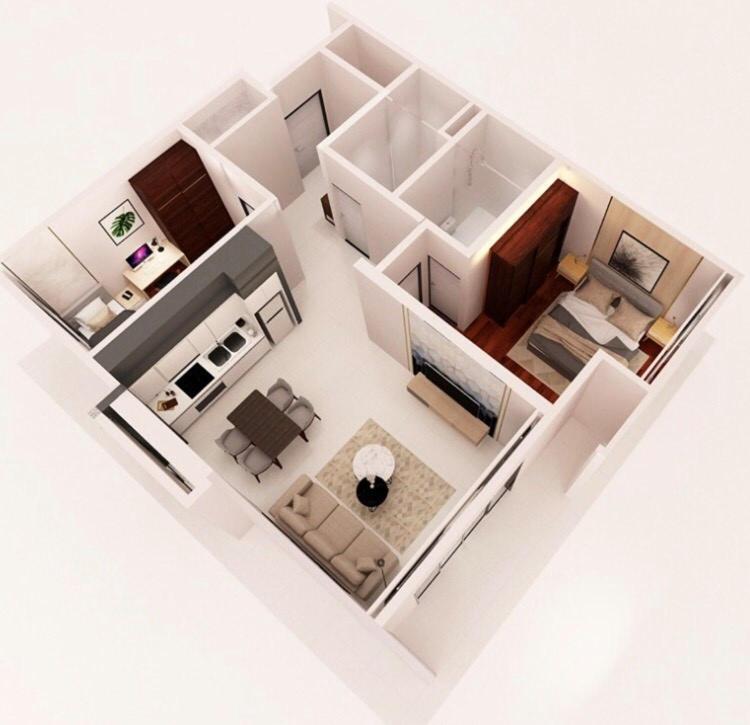 Tribeca 2Bedroom 3Min Walk To Bukit Bintang 2 Rooftop Pool 쿠알라룸푸르 외부 사진