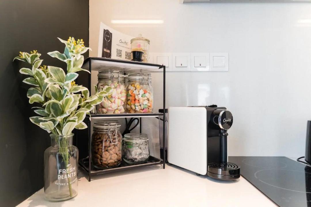 Tribeca 2Bedroom 3Min Walk To Bukit Bintang 2 Rooftop Pool 쿠알라룸푸르 외부 사진
