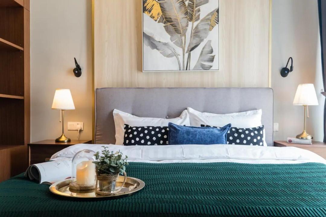 Tribeca 2Bedroom 3Min Walk To Bukit Bintang 2 Rooftop Pool 쿠알라룸푸르 외부 사진