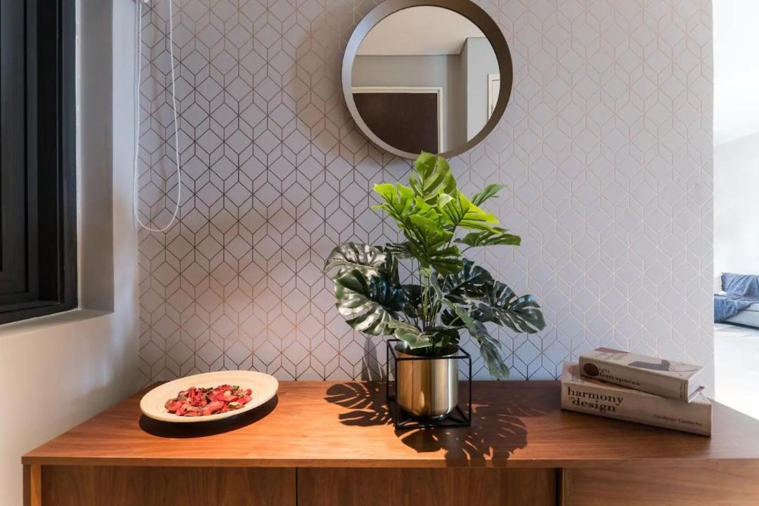 Tribeca 2Bedroom 3Min Walk To Bukit Bintang 2 Rooftop Pool 쿠알라룸푸르 외부 사진