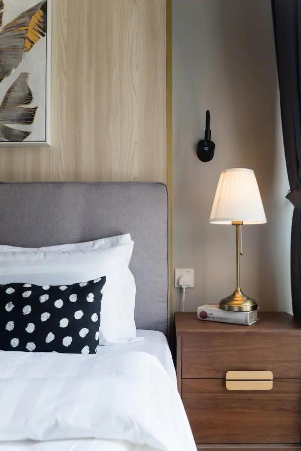 Tribeca 2Bedroom 3Min Walk To Bukit Bintang 2 Rooftop Pool 쿠알라룸푸르 외부 사진